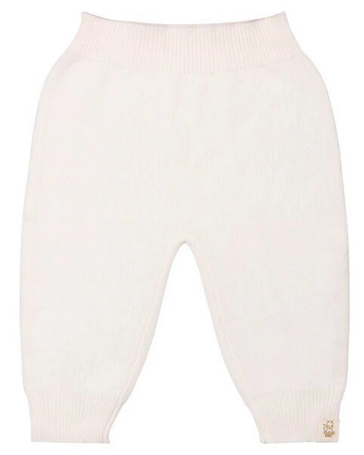 Moalie Baby Hose Mayson – Merino & Cashmere – Ansicht 4