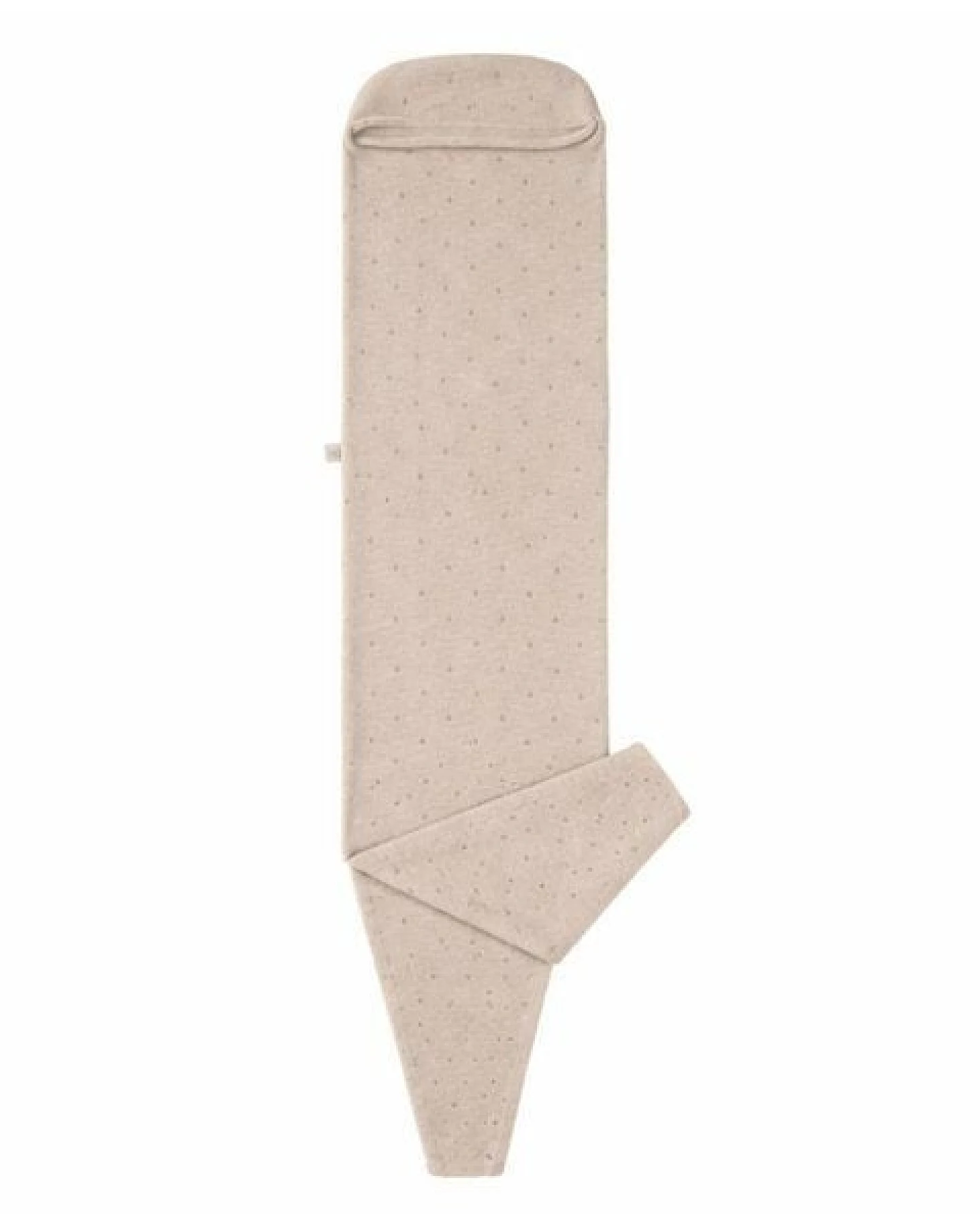 Moalie Pointelle Snuggle Cocoon – Baby Kokon aus Merinowolle – Ansicht 4