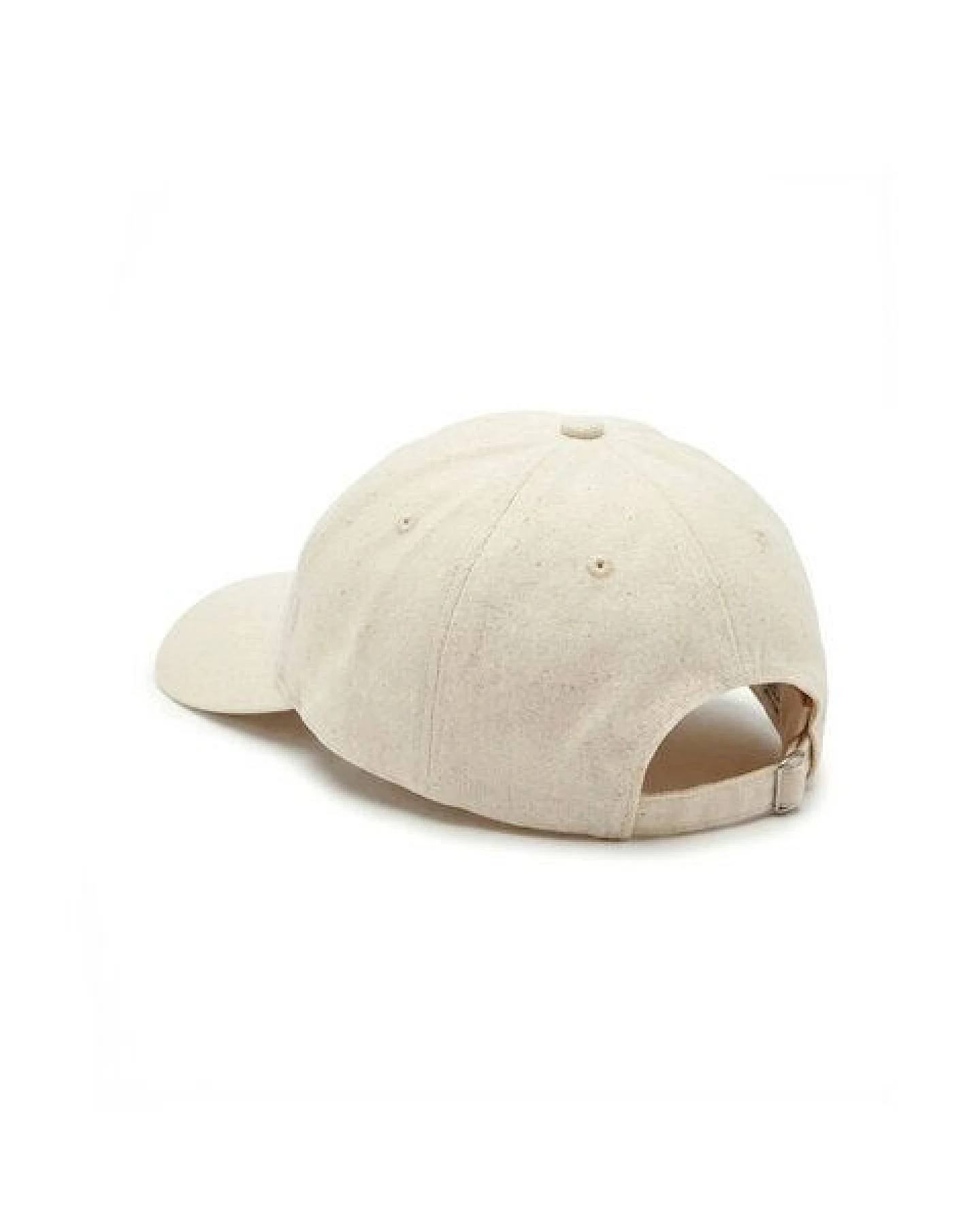 hey hey studios Rainbow Cap 2.0 - Natural – Ansicht 3