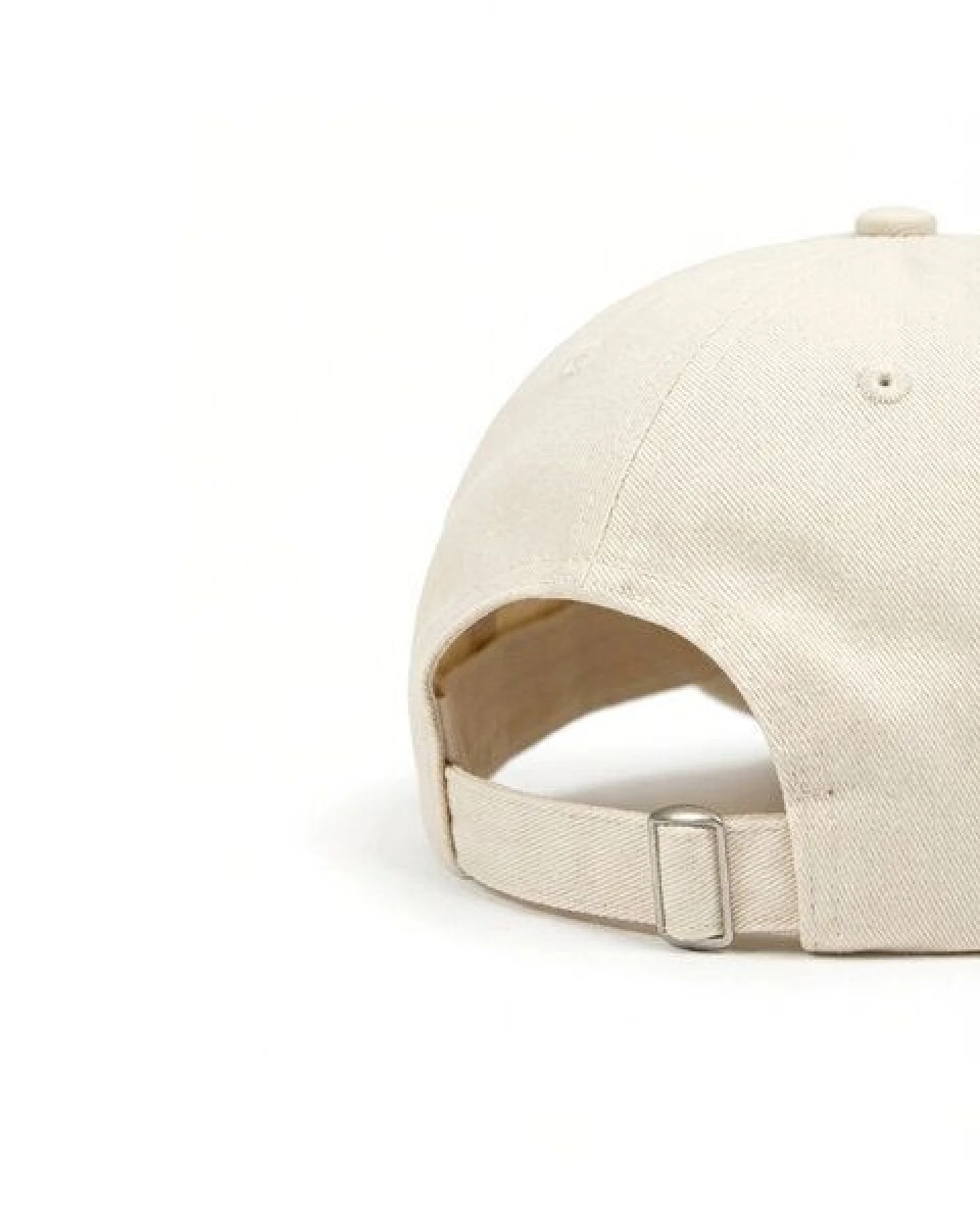hey hey studios Rainbow Cap 2.0 - Natural – Ansicht 4