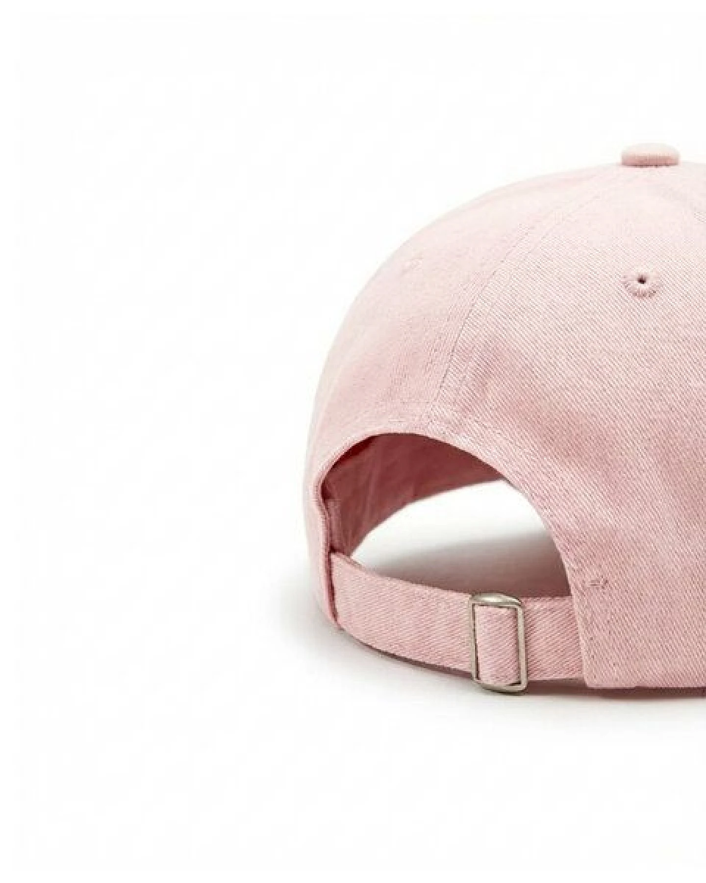 hey hey studios Rainbow Cap 2.0 - powder pink – Ansicht 3