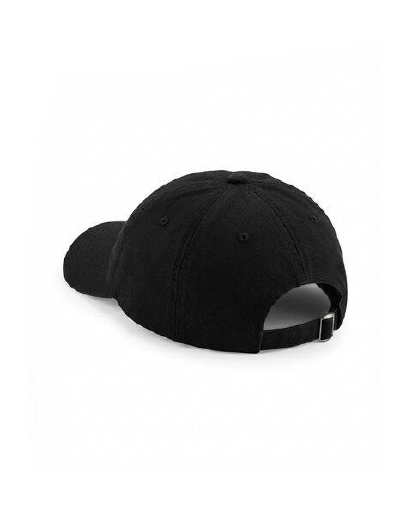hey hey studios Rainbow Cap 2.0 - classic black – Ansicht 3