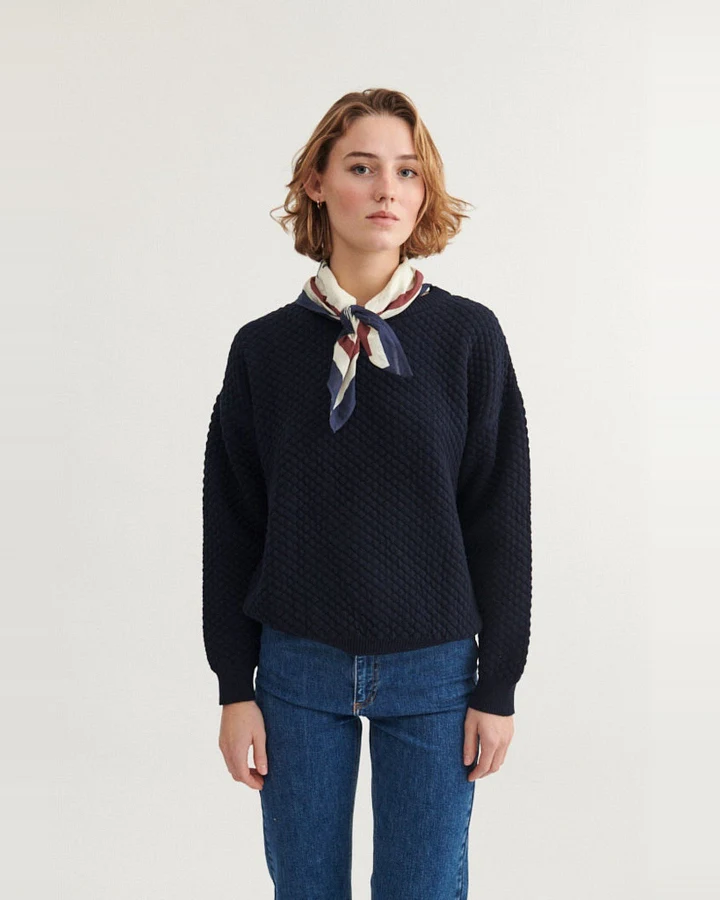 Strickpullover Lis