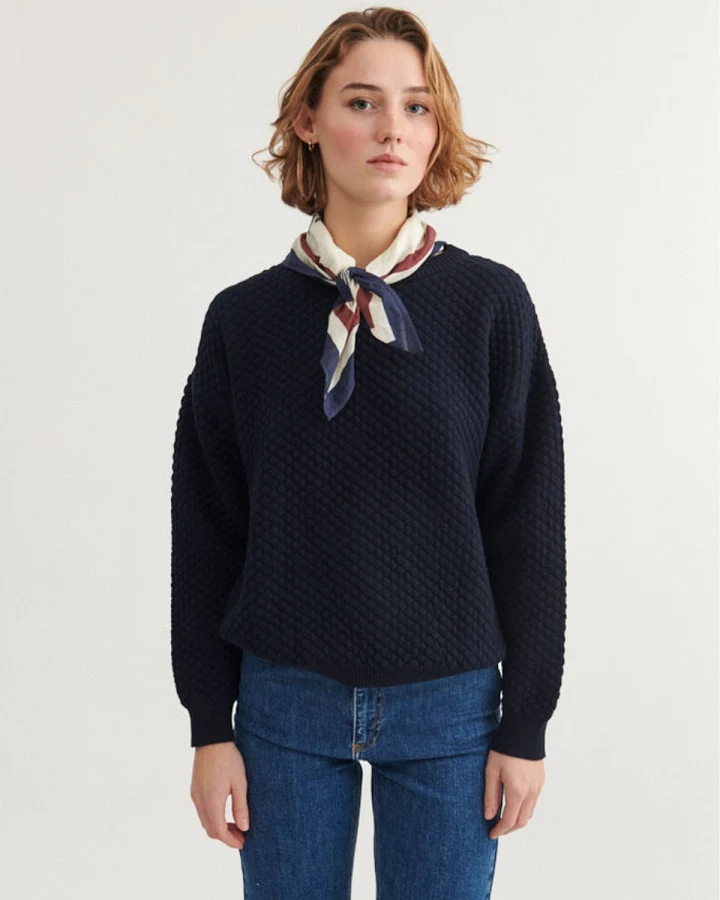 Strickpullover Lis