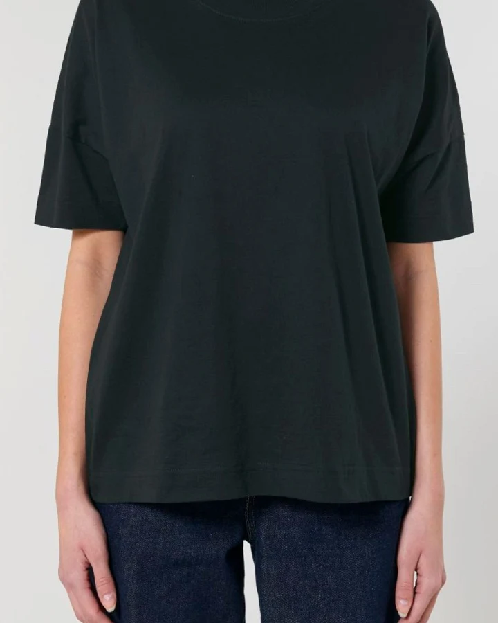 Basic T-Shirt Blaster Oversized