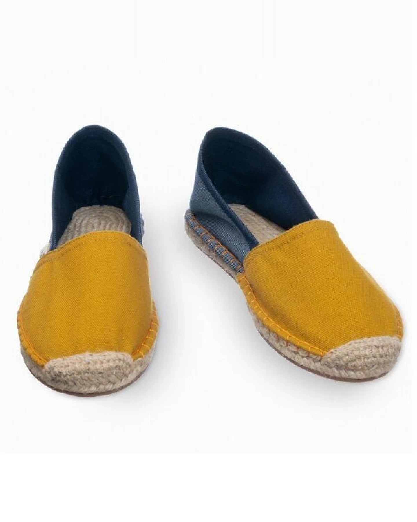 Kingdom of Wow - Damen Espadrilles – Ansicht 4