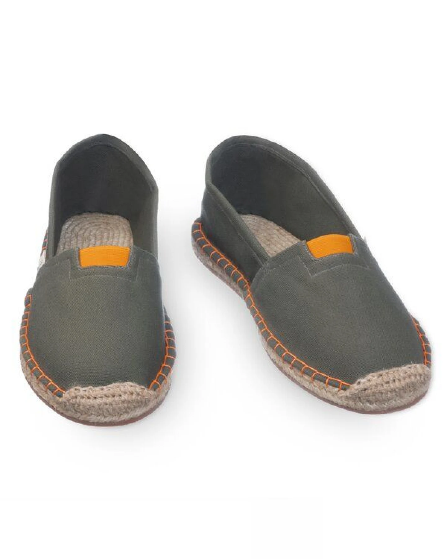 Kingdom of Wow Herren Espadrilles – Ansicht 4