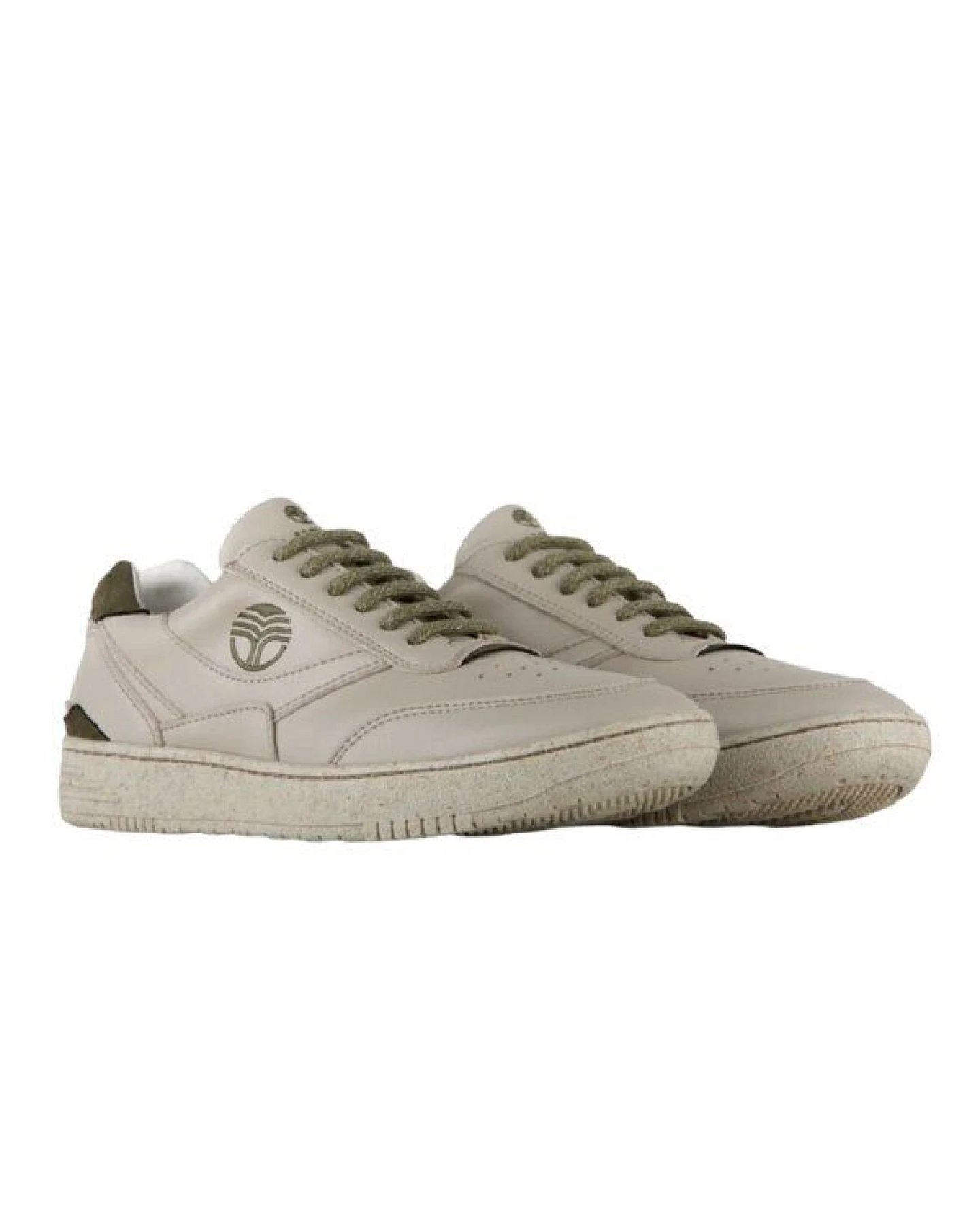 Beflamboyant - UX-68 Pearl, vegane Sneaker – Ansicht 2