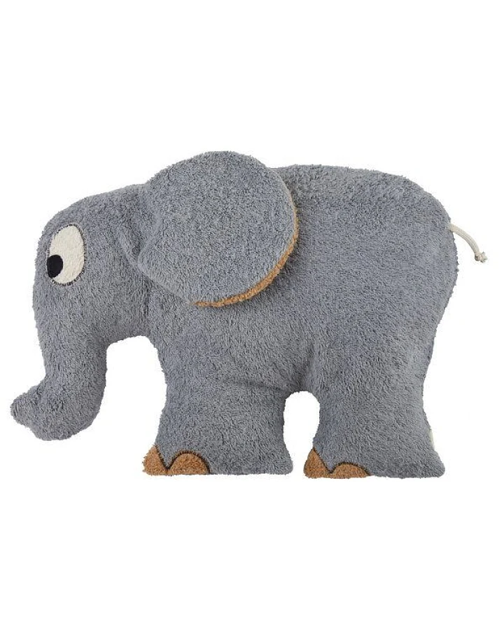 Efie XL Elefant, Spieltier und Kuschelkissen