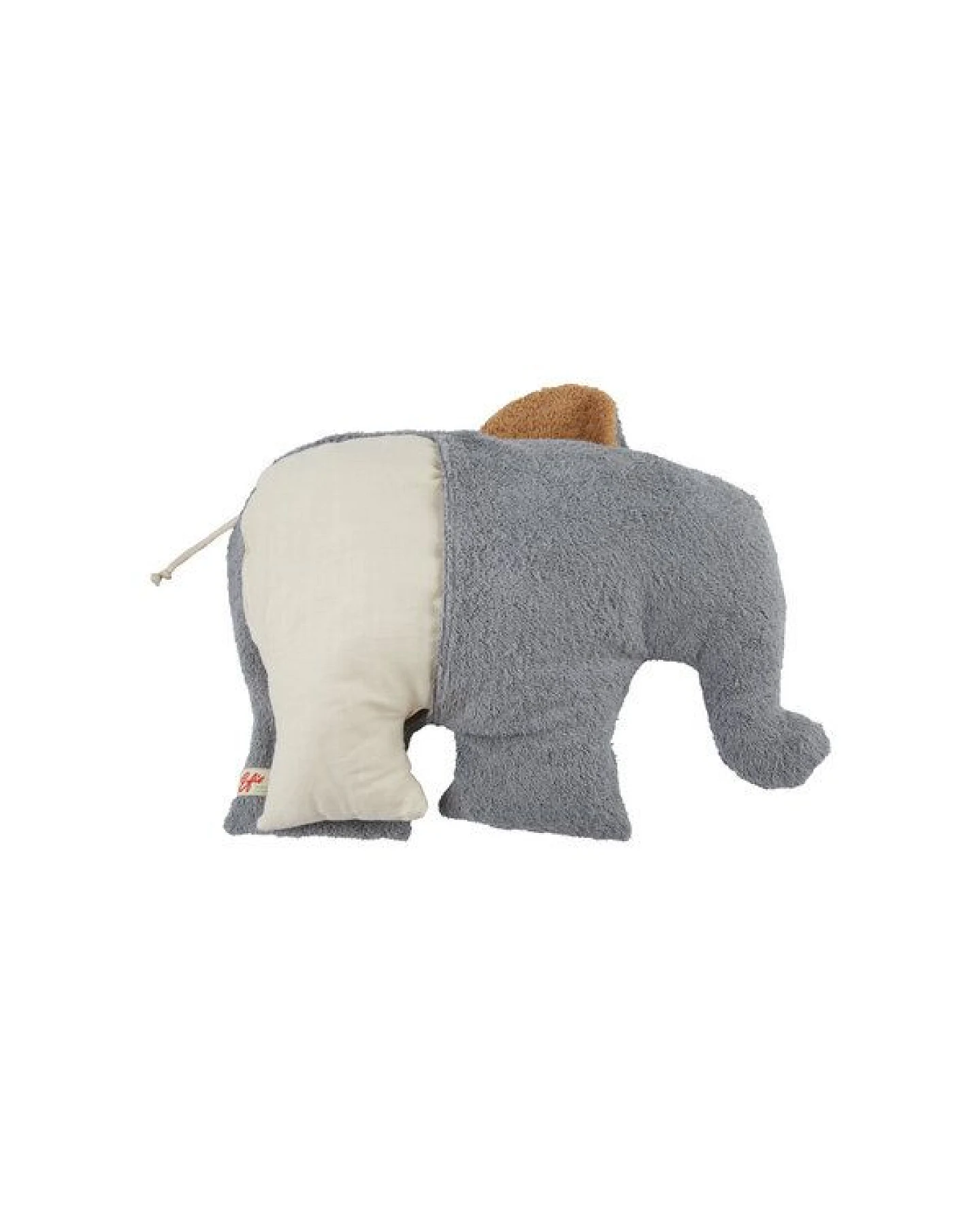 Efie XL Elefant, Spieltier und Kuschelkissen – Ansicht 2