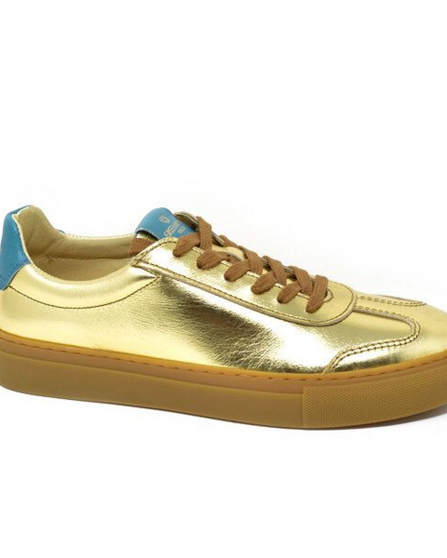 Greenwood Berlin GWB Sneaker Unisex eve gold – Ansicht 3