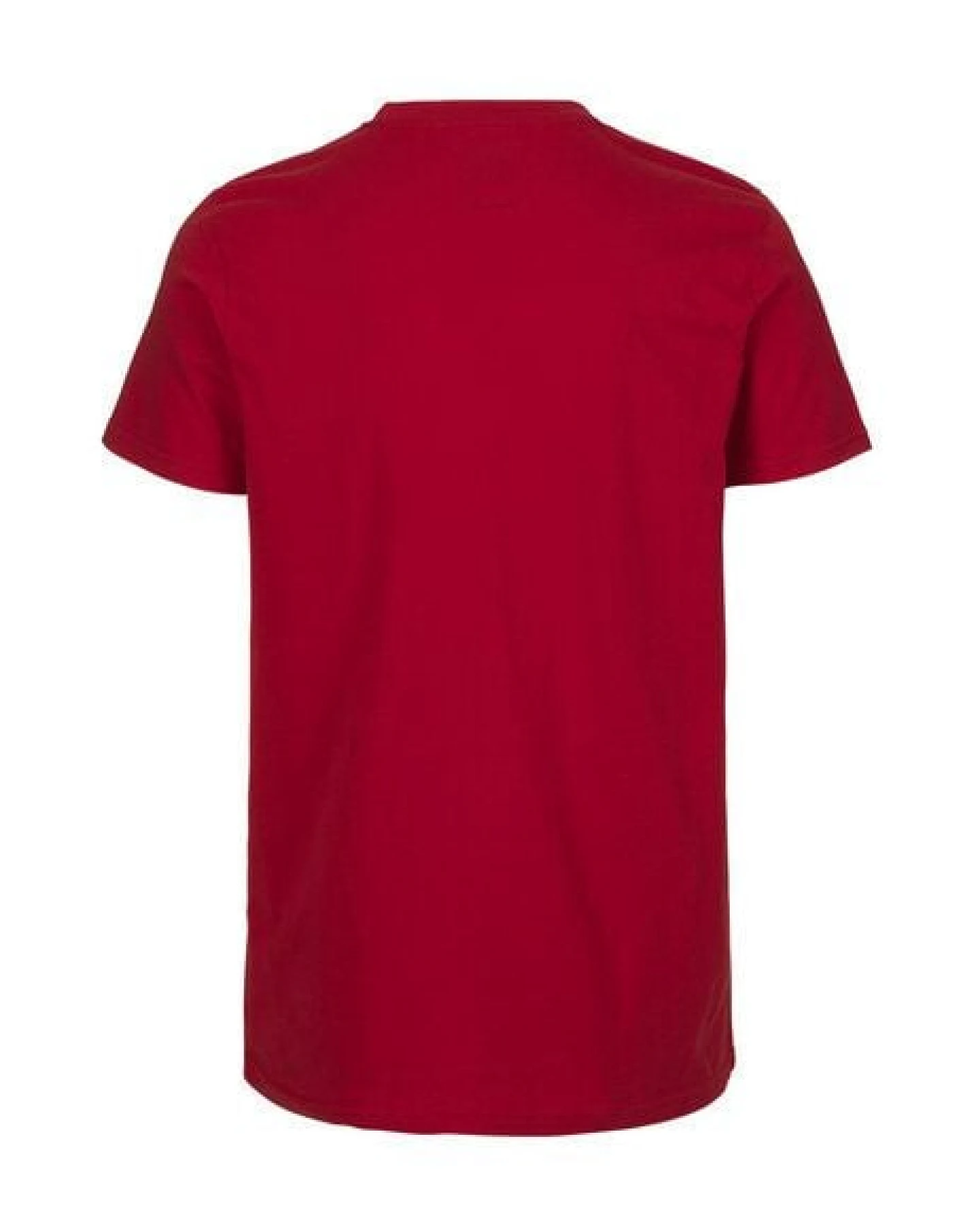 Neutral® - 3FREUNDE Unisex/Männer Fit T-Shirt – Ansicht 3