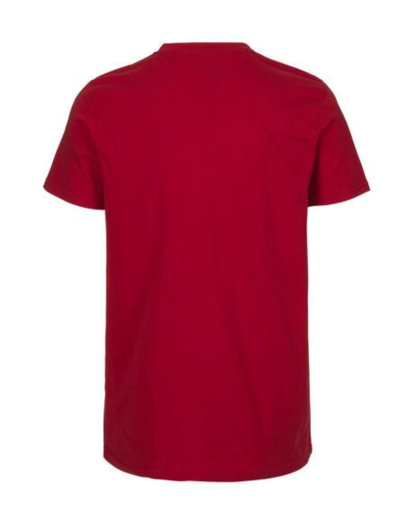 Neutral® - 3FREUNDE Unisex/Männer Fit T-Shirt – Ansicht 3