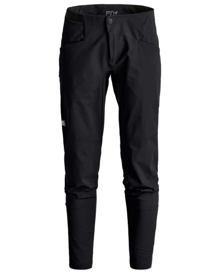 Ortovox - Sequence Trail Pants - Radhose Gr M schwarz