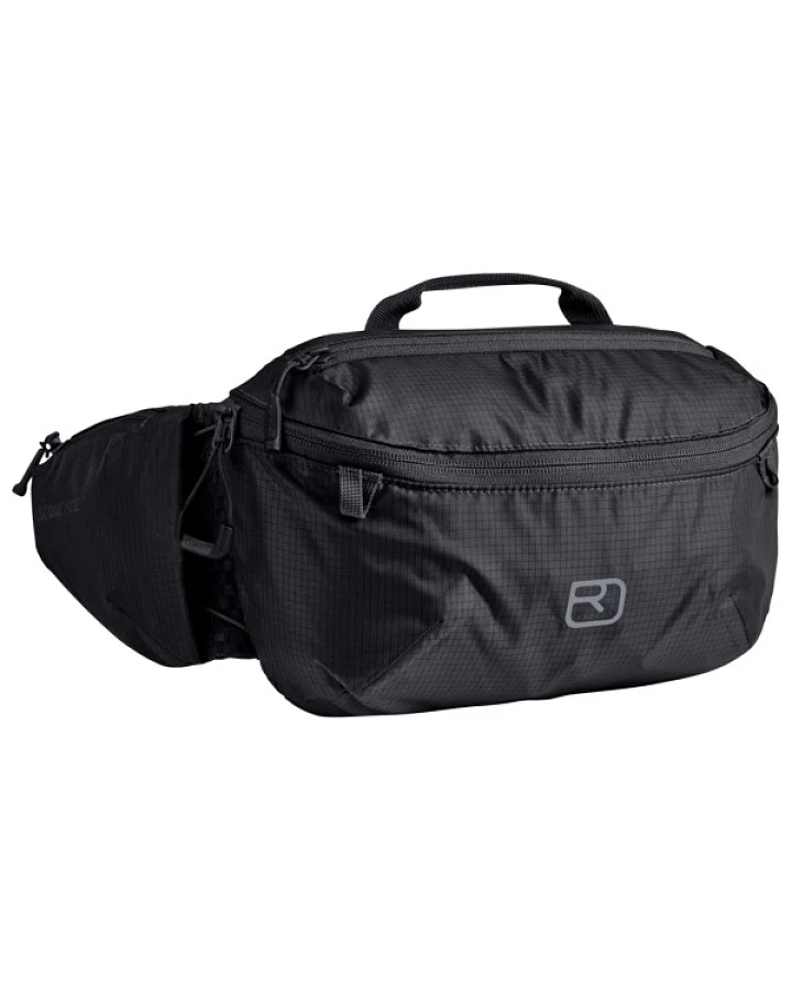 Ortovox - Sequence Hip Pack 3 - Hüfttasche Gr 3 l schwarz/grau