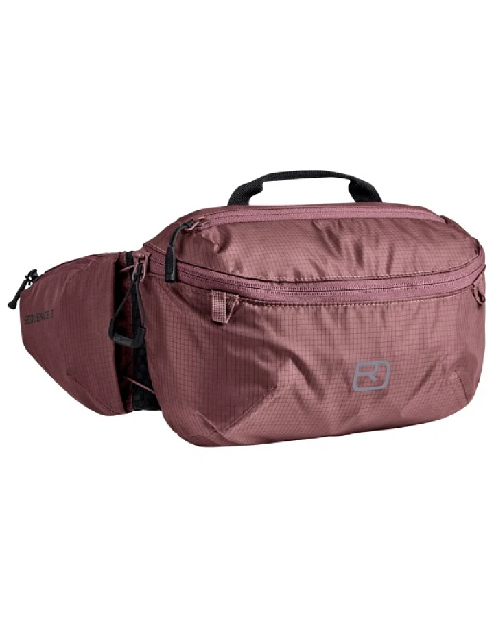 Ortovox - Sequence Hip Pack 3 - Hüfttasche Gr 3 l braun