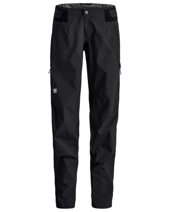 Ortovox - Women's Sequence GORE-TEX Pants - Radhose Gr XS schwarz