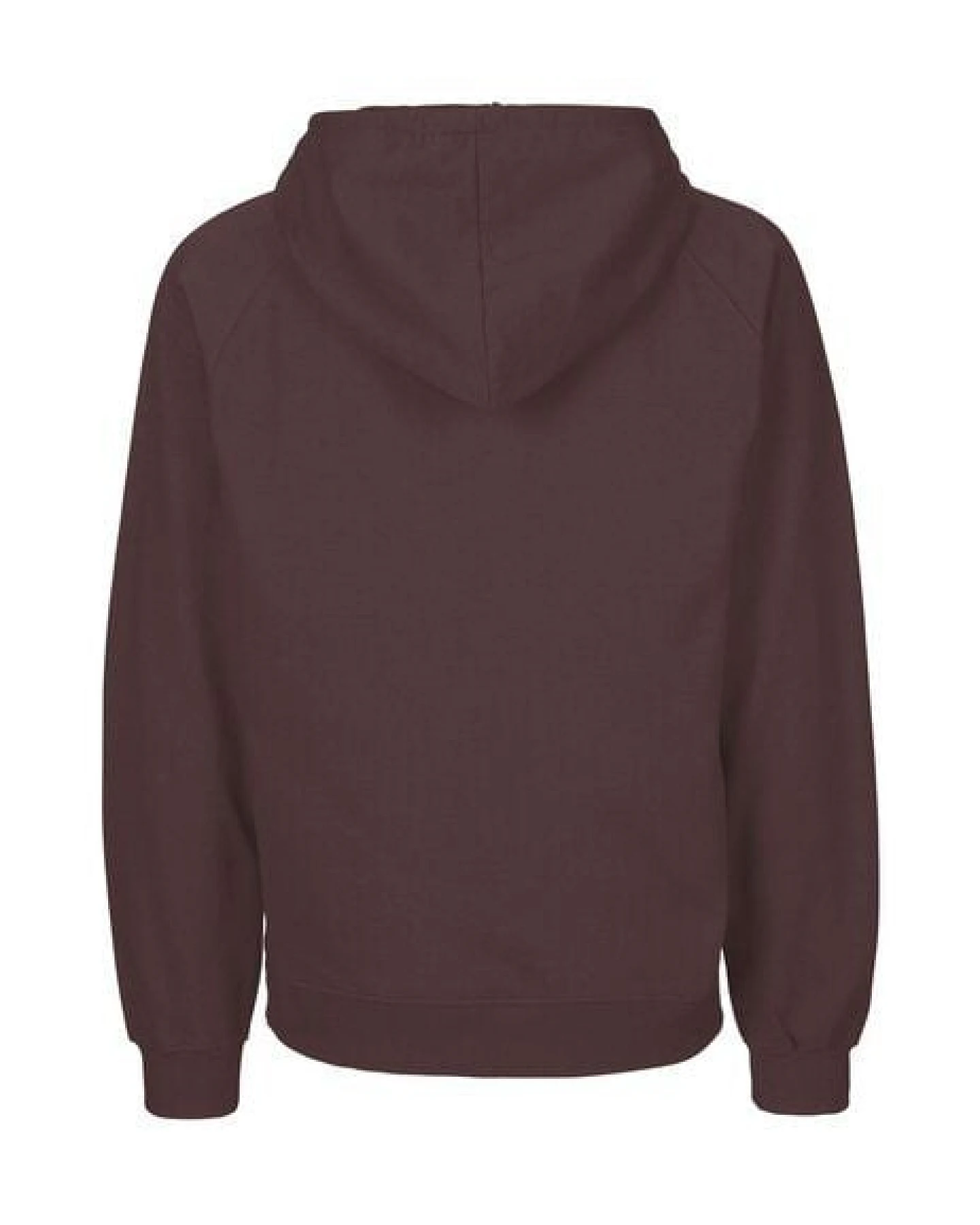 Neutral® - 3FREUNDE Männer Hoodie – Ansicht 3