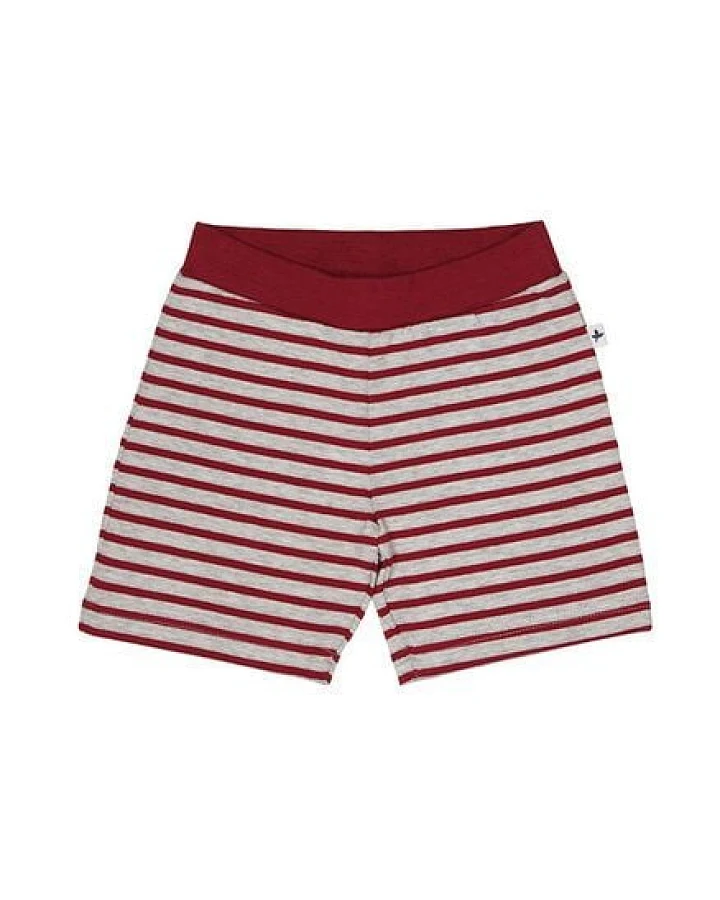 Leela Cotton Short Bio-Baumwolle Shorty