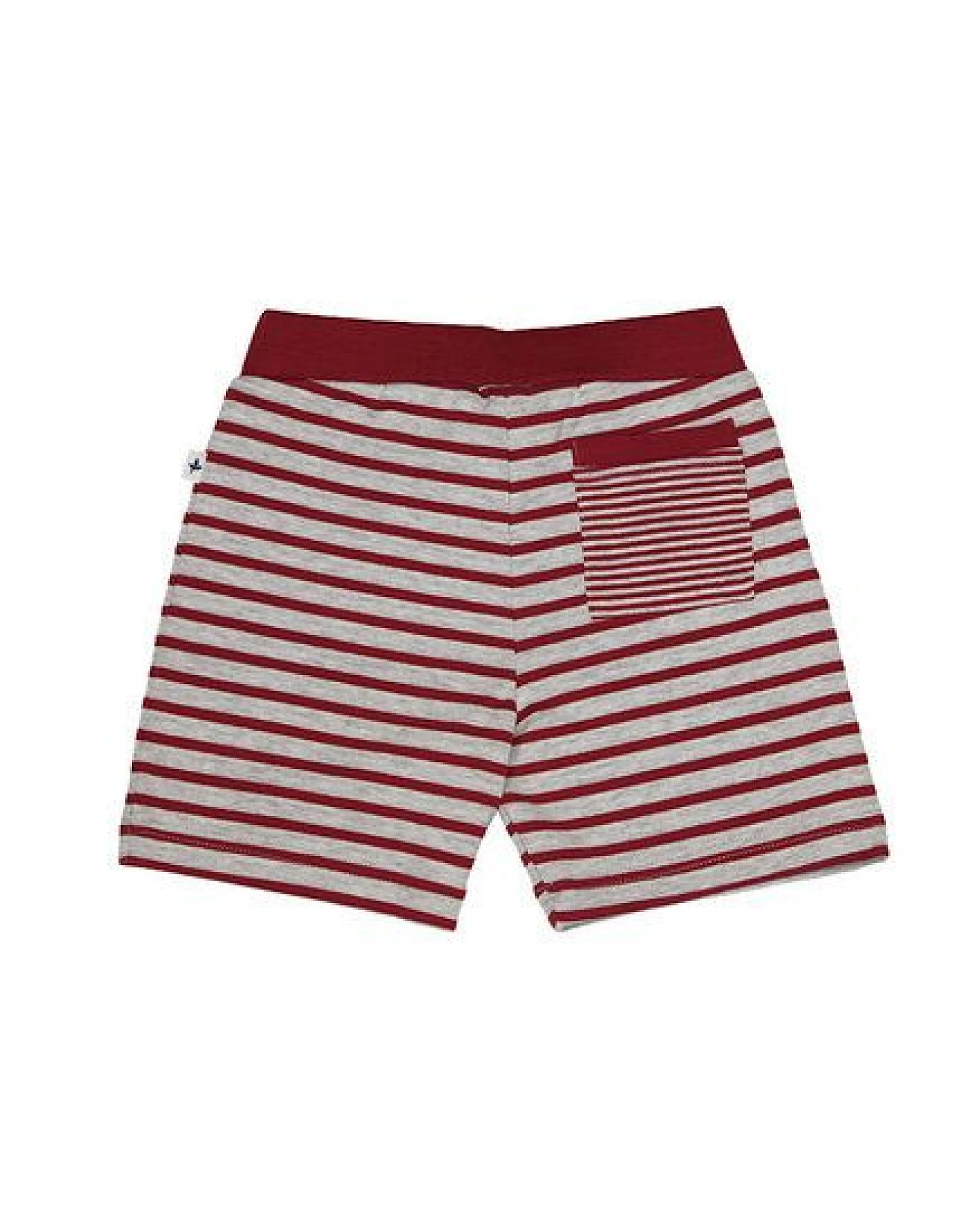 Leela Cotton Short Bio-Baumwolle Shorty – Ansicht 2