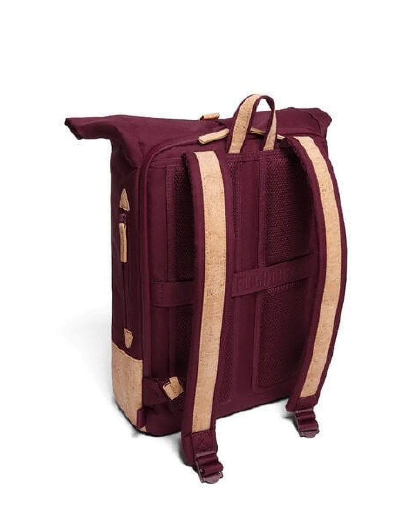 Sperling "Daily" Rucksack aus Kork und recyceltem PET – Ansicht 4