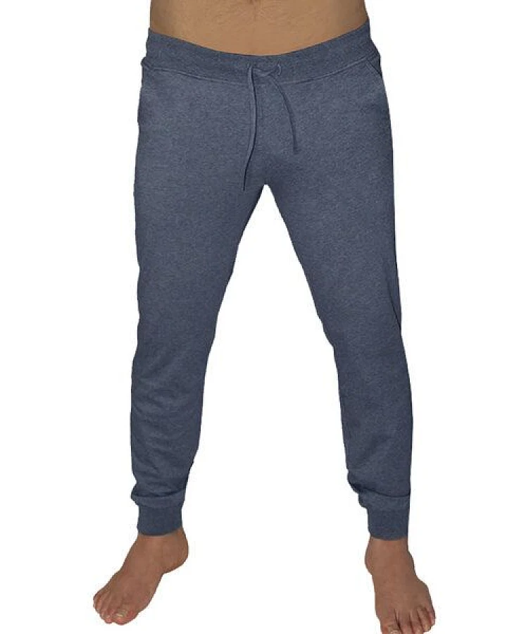 Leela Cotton Herren Jogginghose Bio-Baumwolle