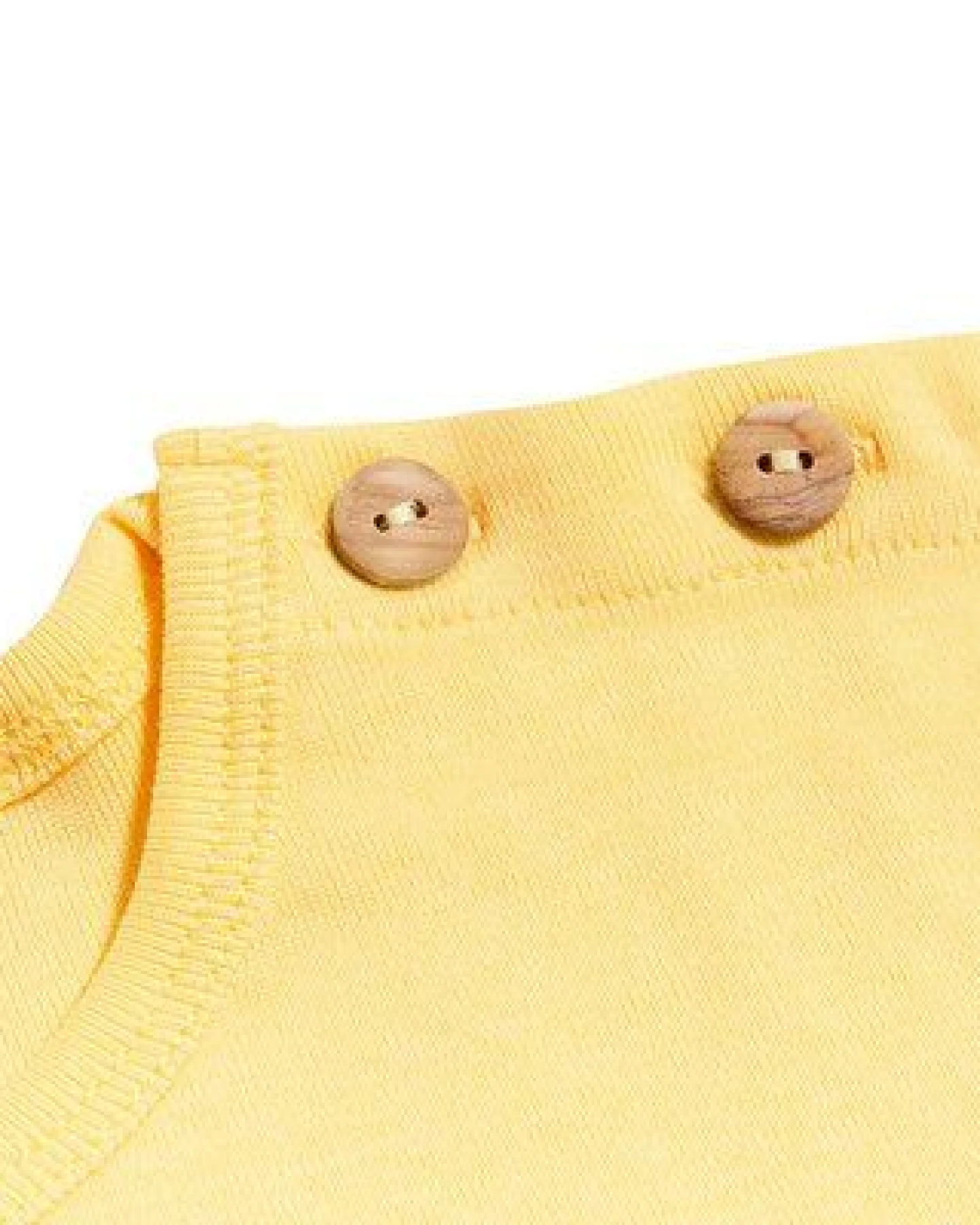 Baby Kinder Kurzarmshirt Bio-Baumwolle T-shirt "Leela Cotton" – Ansicht 3