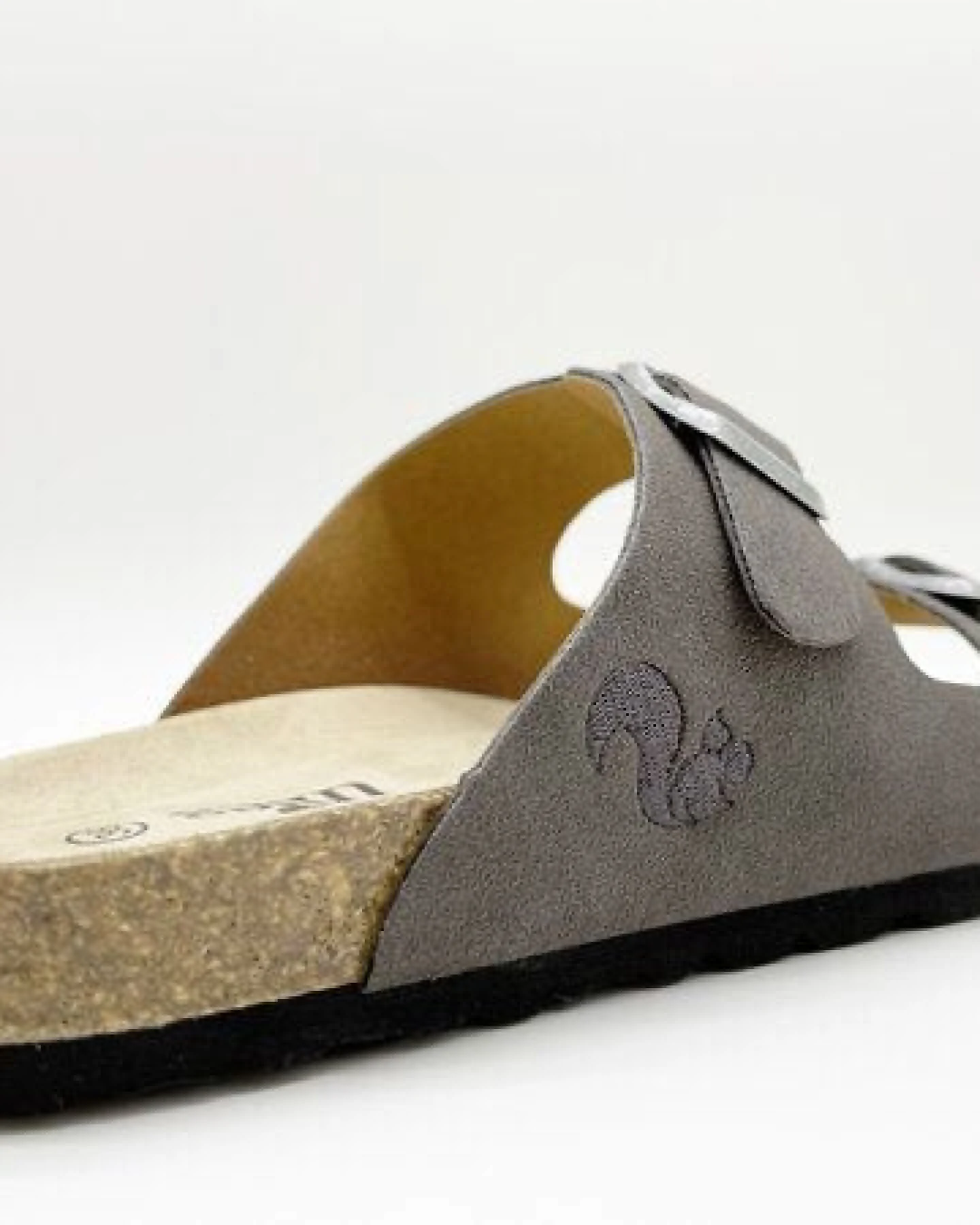 Vegane Eco Bio Sandale "thies ® PET" aus recycelten Flaschen, fair produziert MEN – Ansicht 3