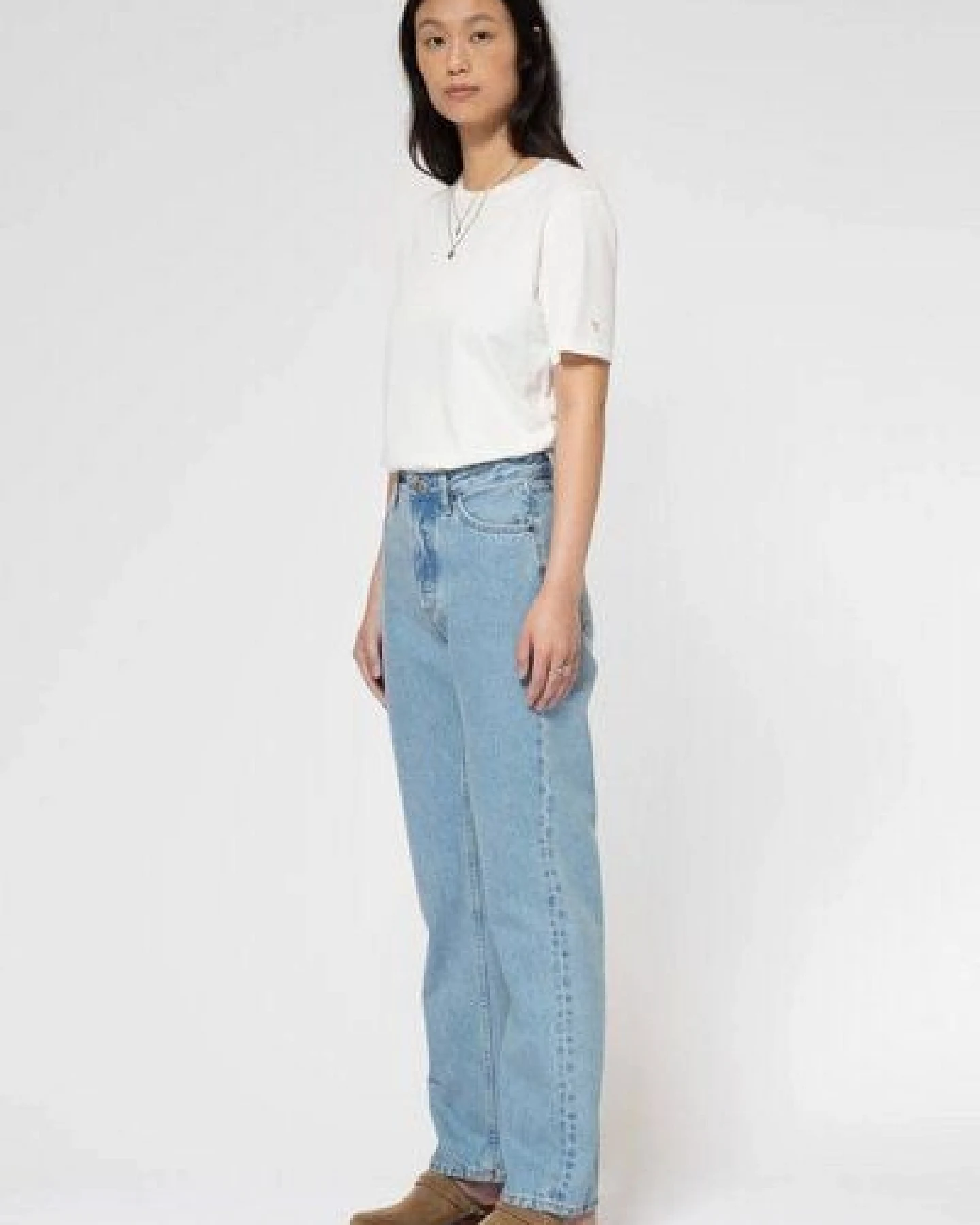 Nudie Jeans Lofty Lo – Ansicht 2