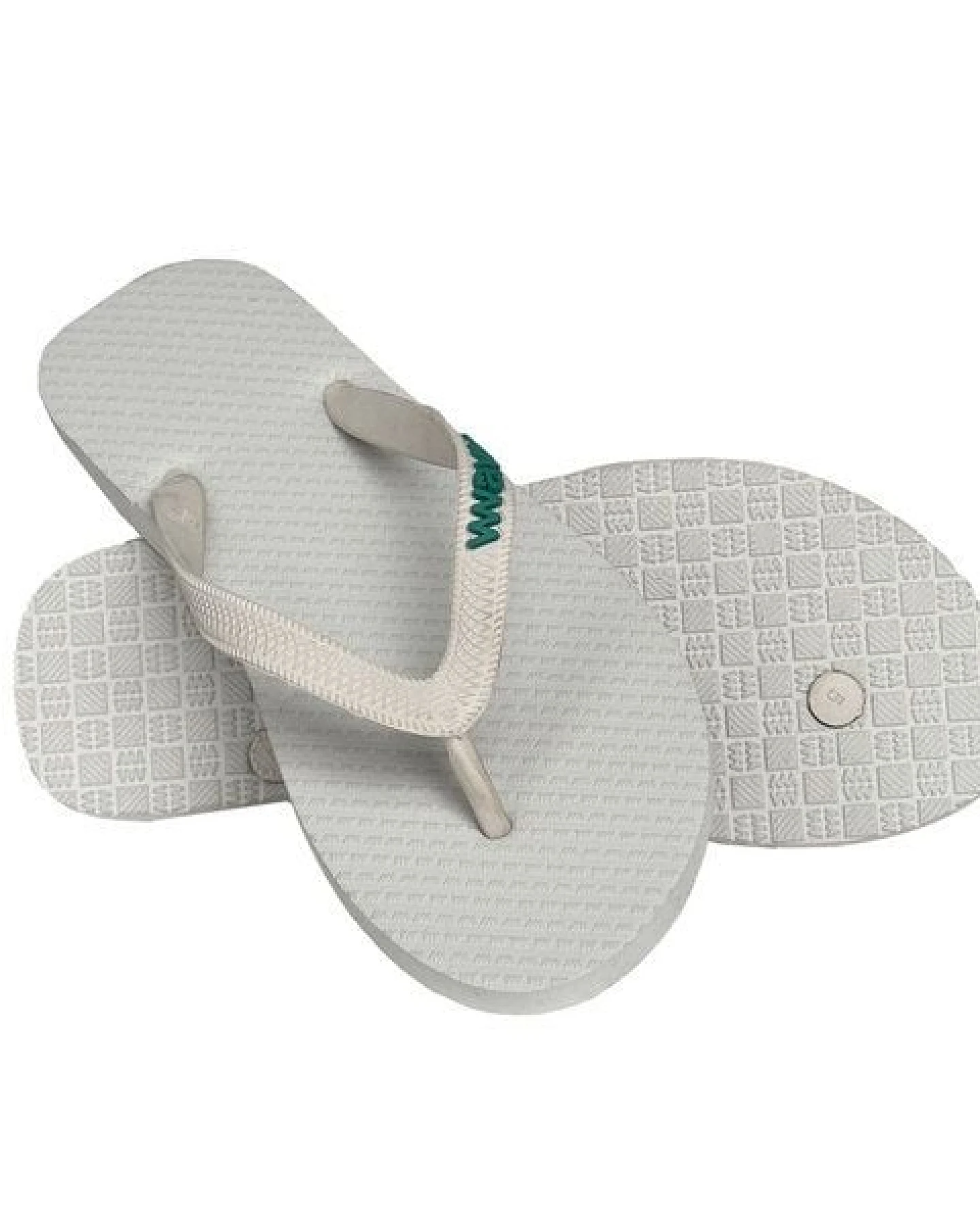 WAVES Flip Flops - Zehentrenner 100 % Naturkautschuk – Ansicht 2