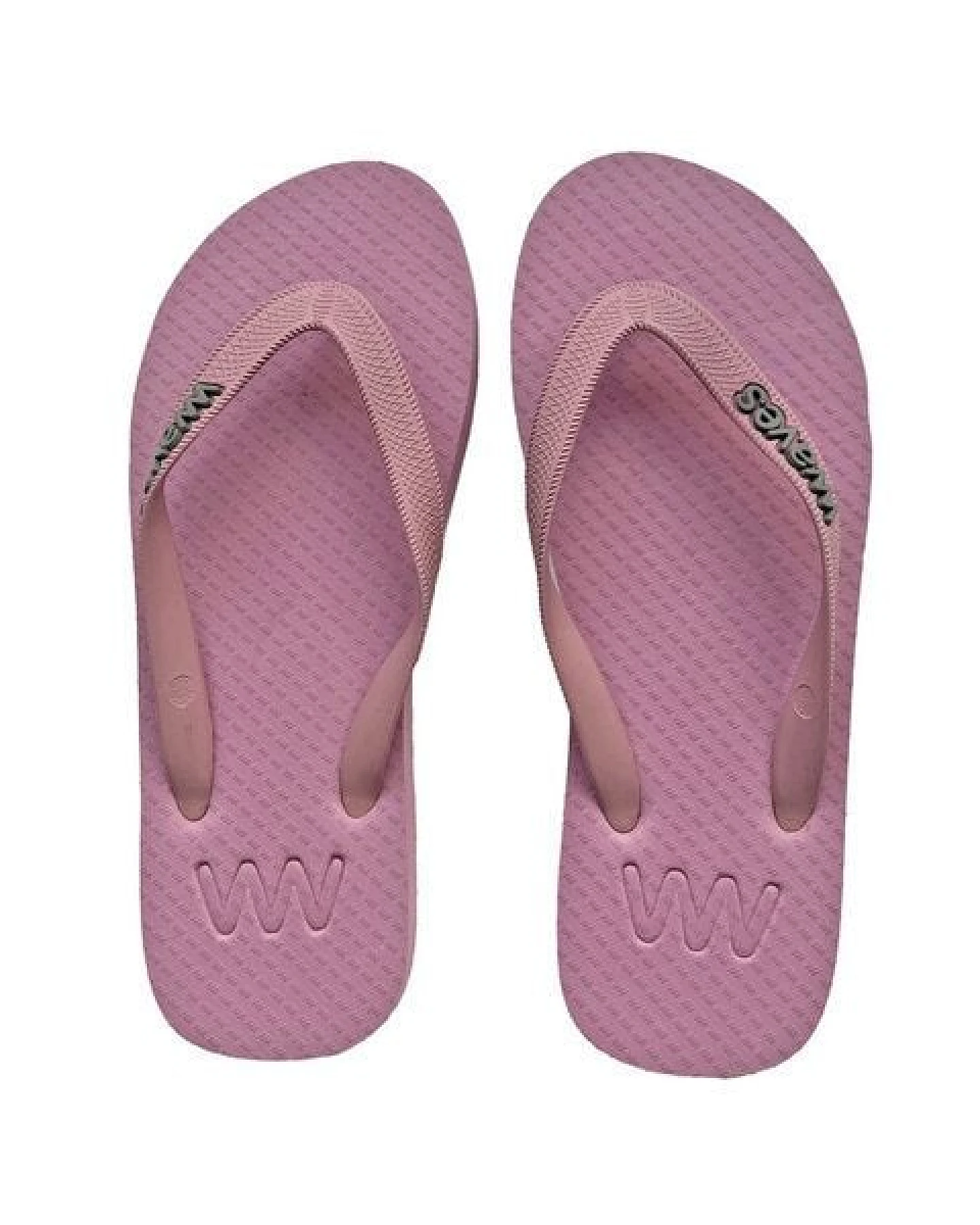 WAVES Flip Flops - Zehentrenner 100 % Naturkautschuk – Ansicht 3
