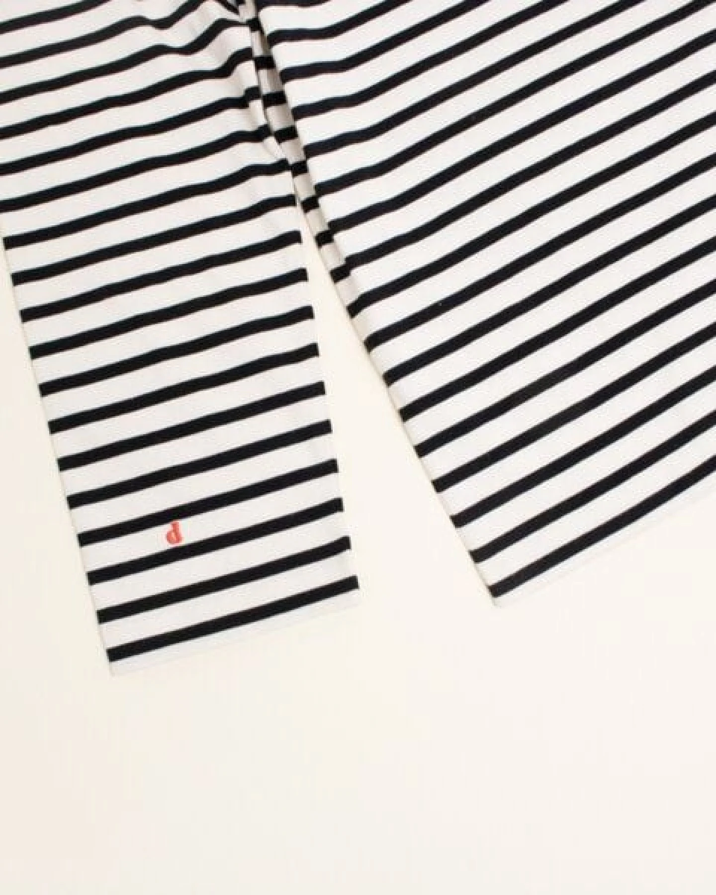 popeia Damen Langarmshirt aus Bio-Baumwolle – Ansicht 4