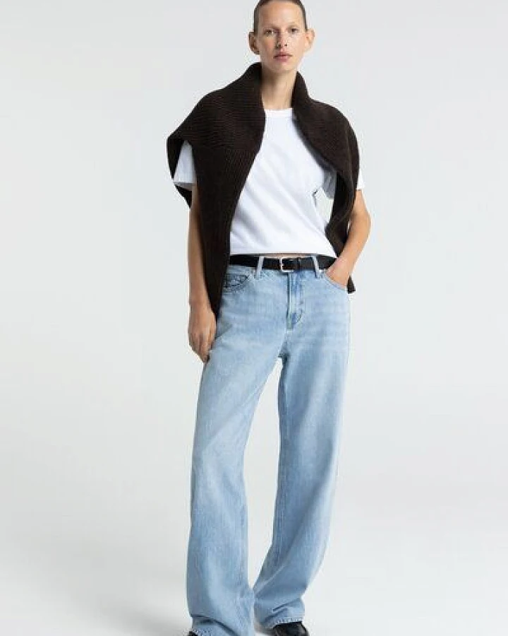 Kings of Indigo - Jeans Joan