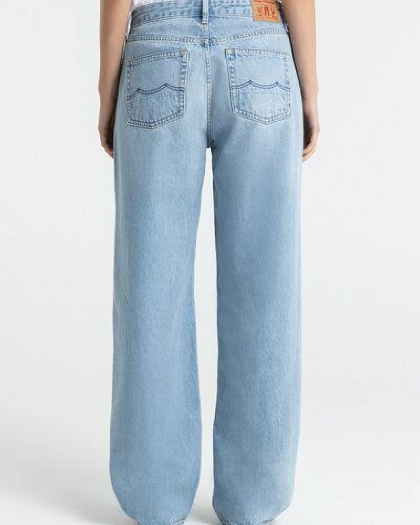 Kings of Indigo - Jeans Joan – Ansicht 2