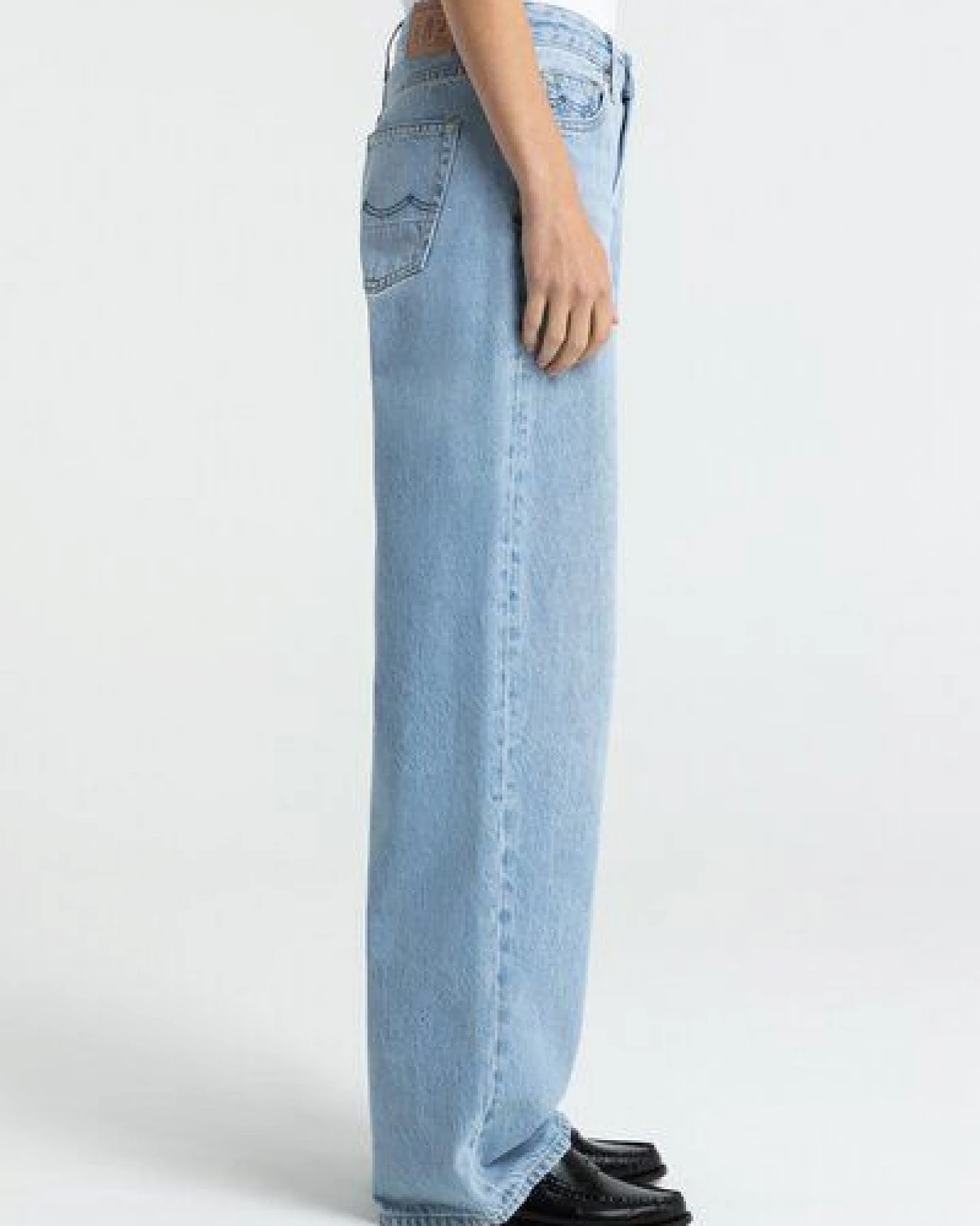 Kings of Indigo - Jeans Joan – Ansicht 4