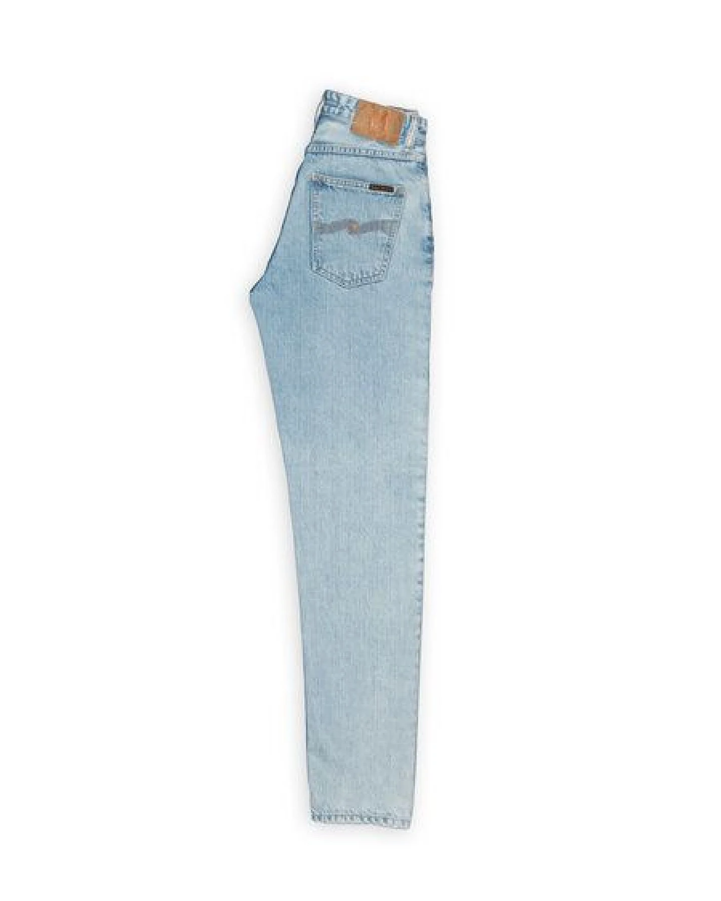 Nudie Jeans Jeans Breezy Britt – Ansicht 2