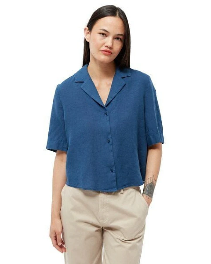 Blau