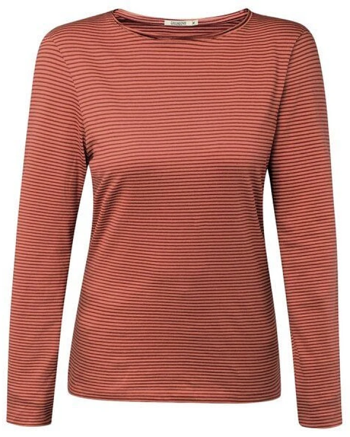 GREENBOMB Longsleeve Yummy