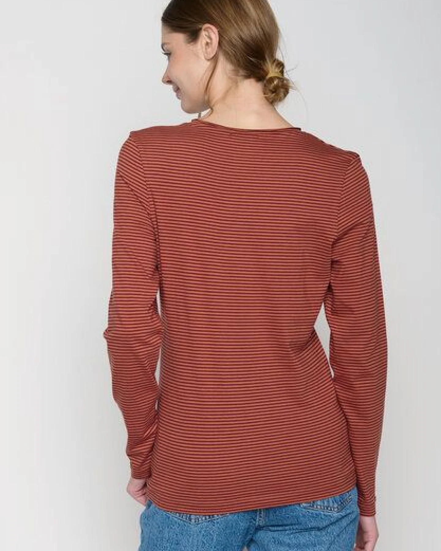 GREENBOMB Longsleeve Yummy – Ansicht 3