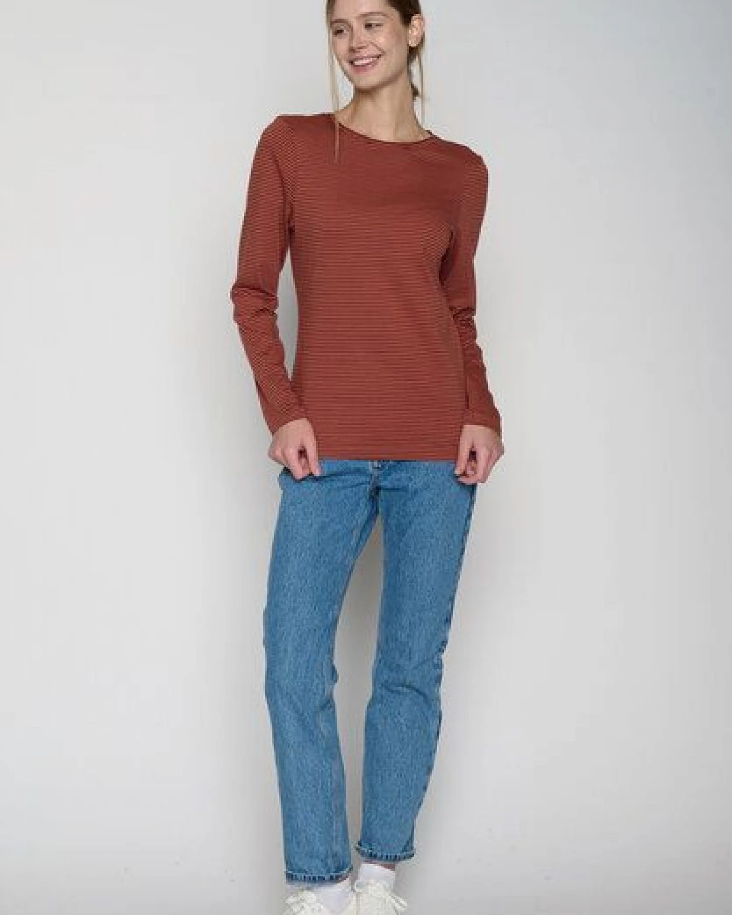 GREENBOMB Longsleeve Yummy – Ansicht 4