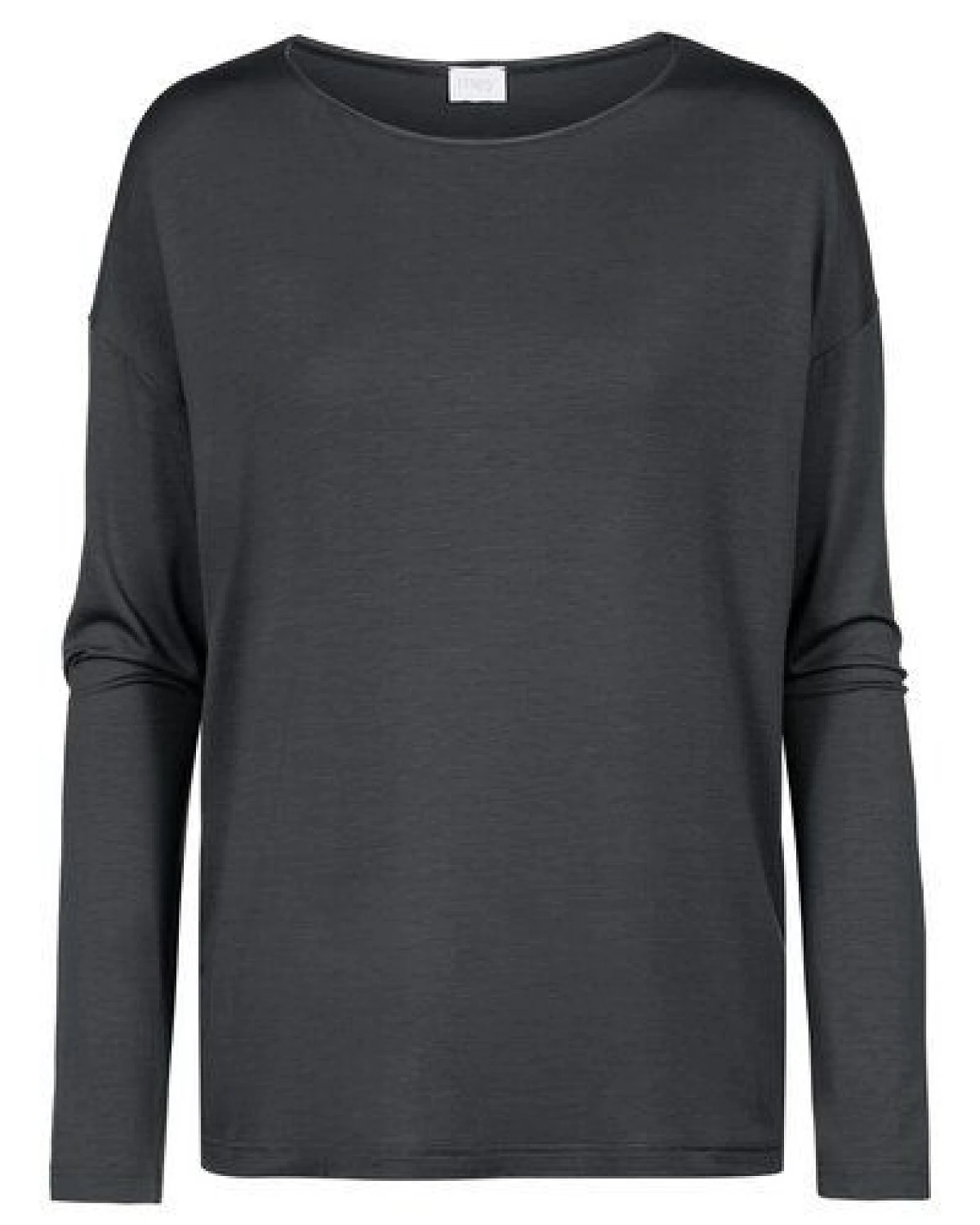Mey Damen T-Shirt rundhals "Pure Chic" aus FSC-Modal – Ansicht 3