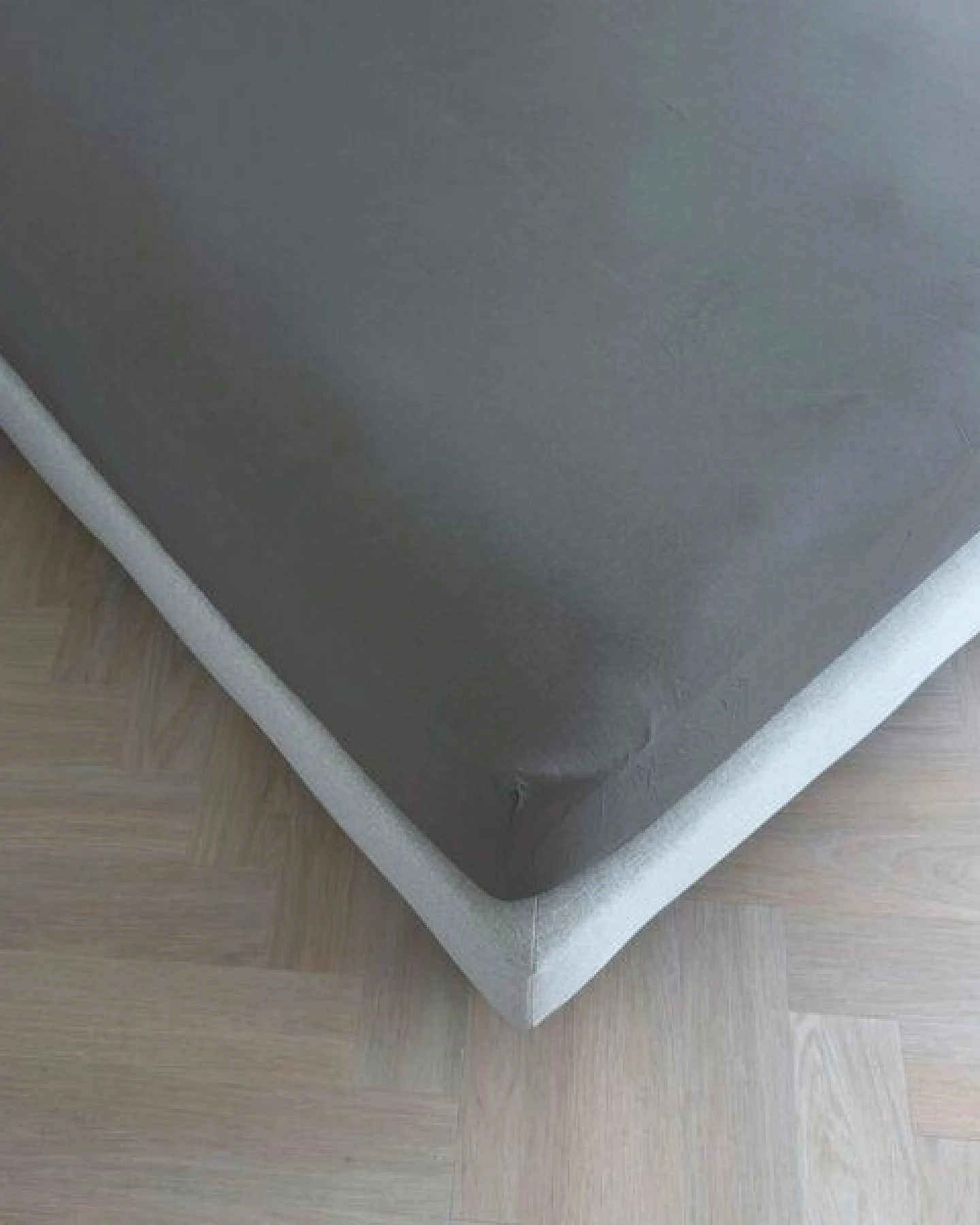 Kayori Emma Spannbettlaken Baumwollsatin – Ansicht 2