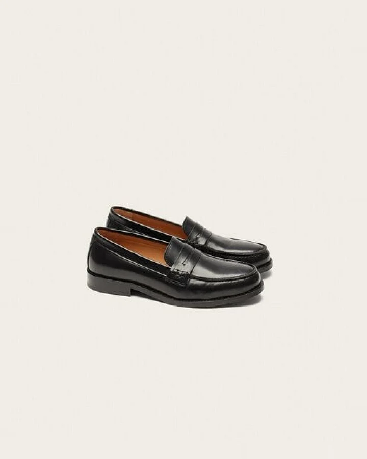 Odaje Loafer Modell: Fanny