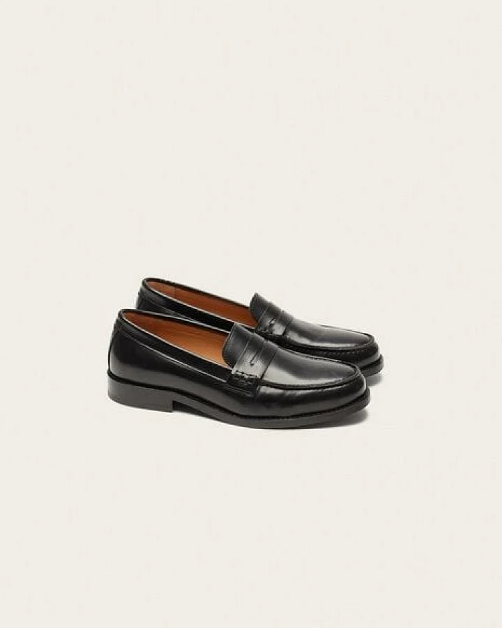 Odaje Loafer Modell: Fanny