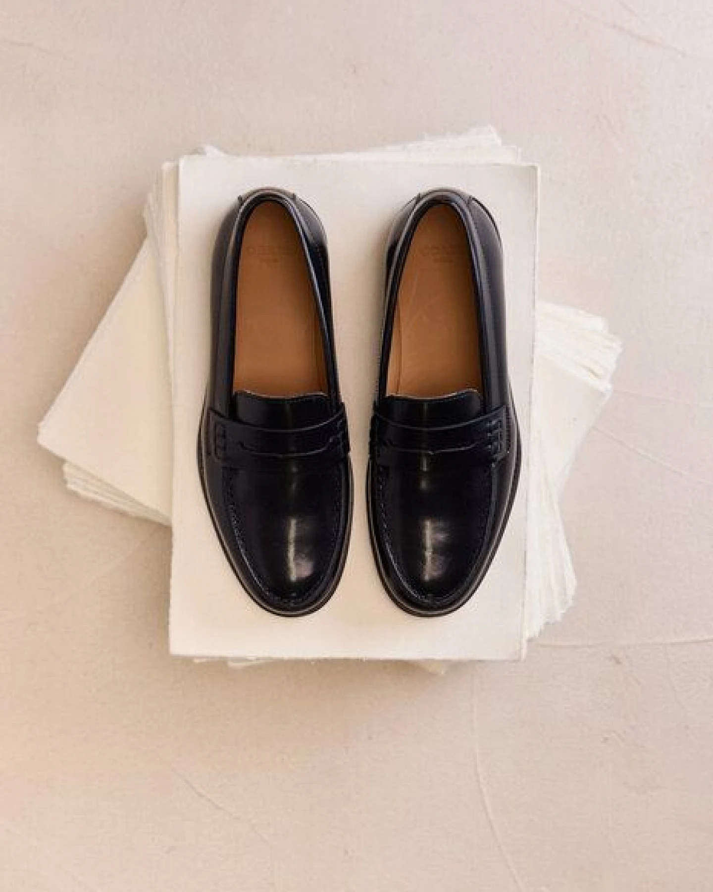 Odaje Loafer Modell: Fanny – Ansicht 4