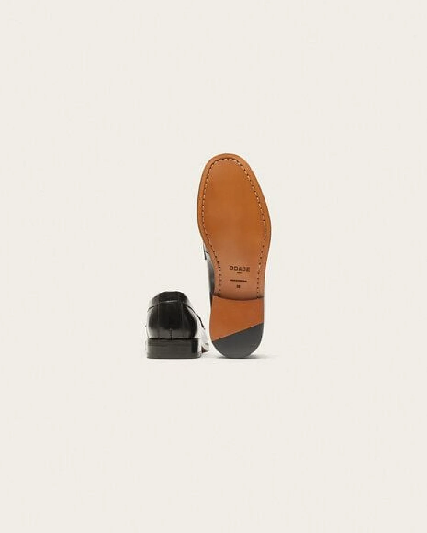 Odaje Loafer Modell: Fanny – Ansicht 2