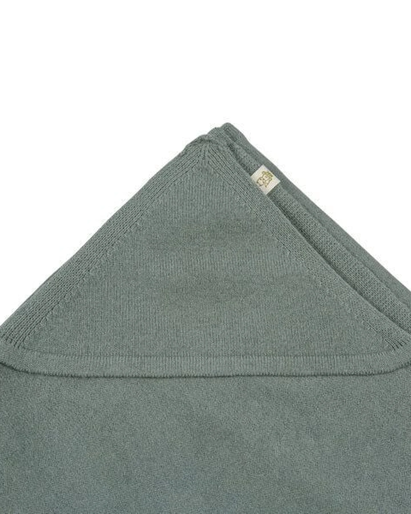 Moalie Merino Baby Decke 3-in-1 – Woll- & Cashmeredecke für Neugeborene – Ansicht 3