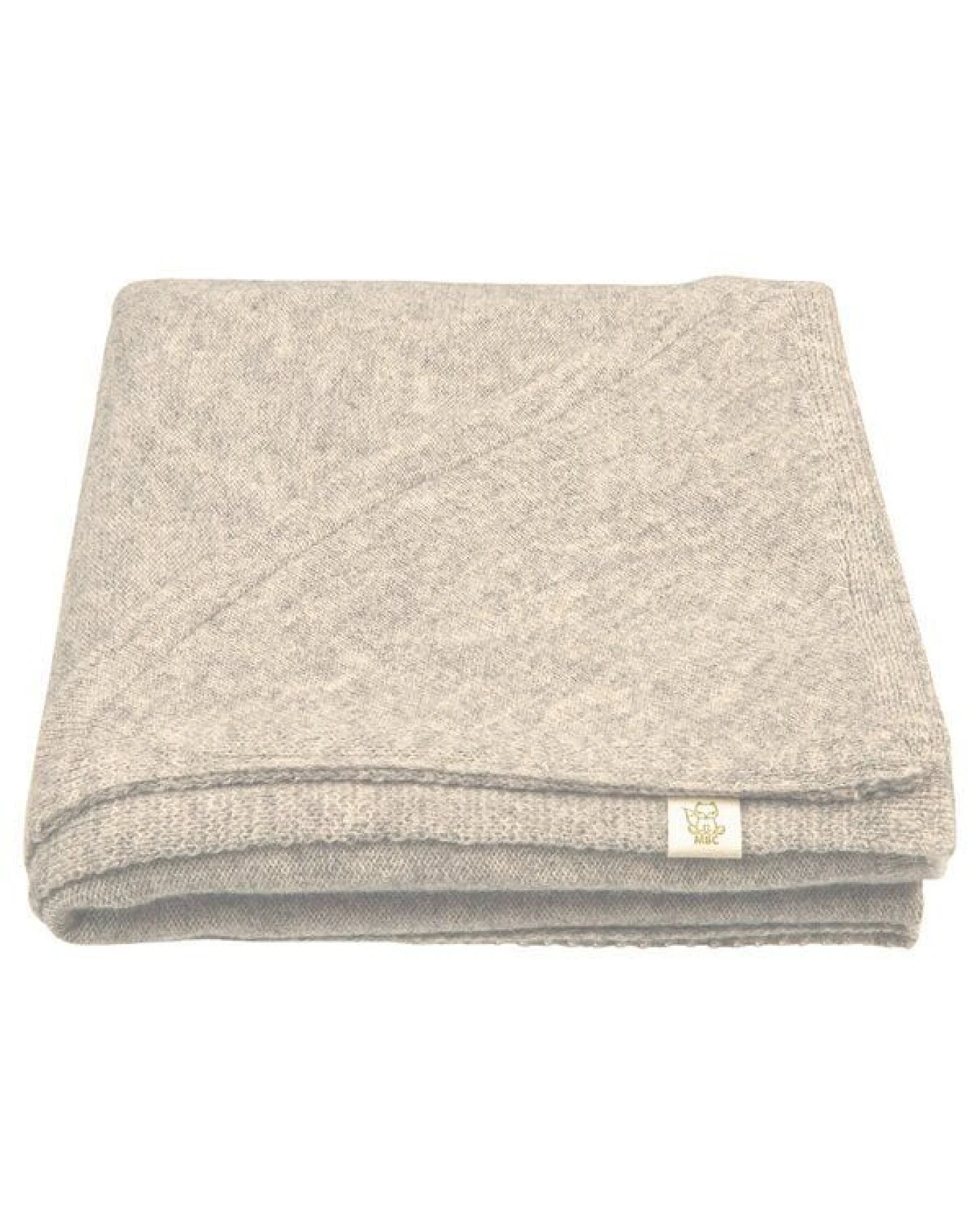 Moalie Merino Baby Decke 3-in-1 – Woll- & Cashmeredecke für Neugeborene – Ansicht 4