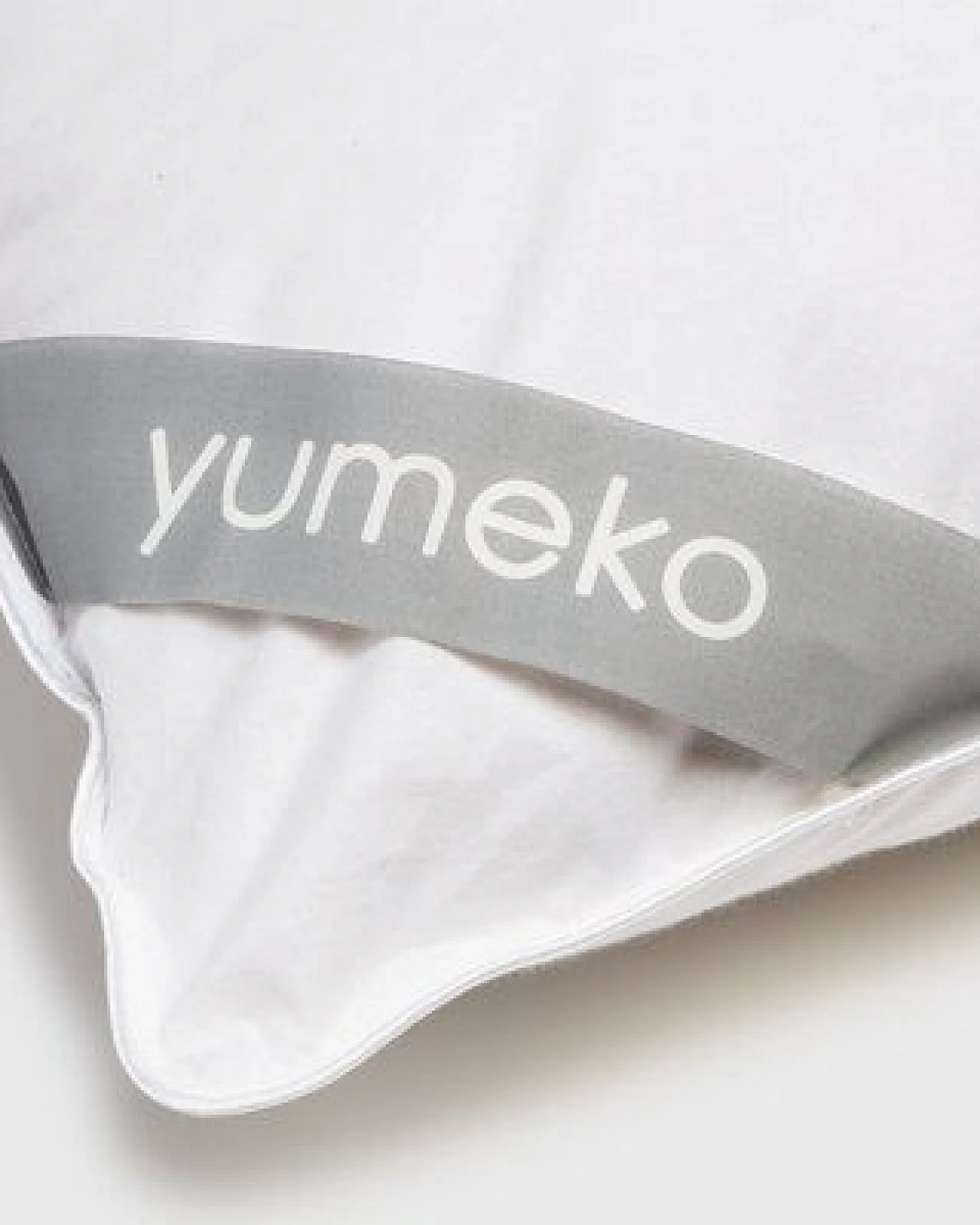 Kinderkissen 50x60 Weich “Yumeko” aus Kapok – Ansicht 3