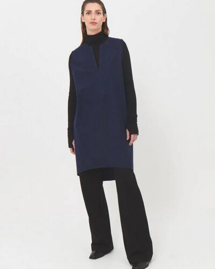 Elsien Gringhuis Dress short straight
